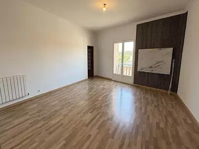 Joeuf 54240 Achat / Vente appartement 4 pièces t4 parking