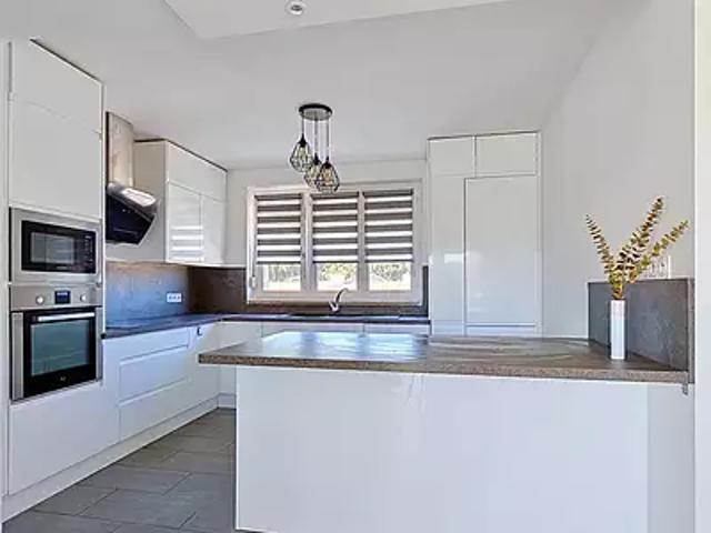 Joeuf 54240 Achat / Vente appartement 5 pièces t5