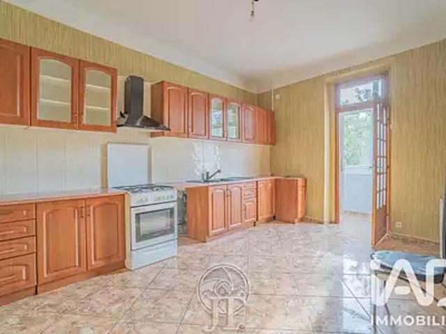 Joeuf 54240 Achat / Vente appartement 5 pièces t5