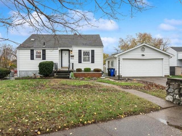 Joe Nuxhall Blvd, Hamilton, Home For Sale
