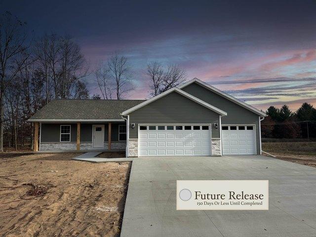 220 Joe St, Stevens Point, WI 54482