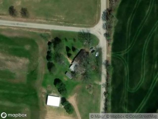 Joe Patterson Rd