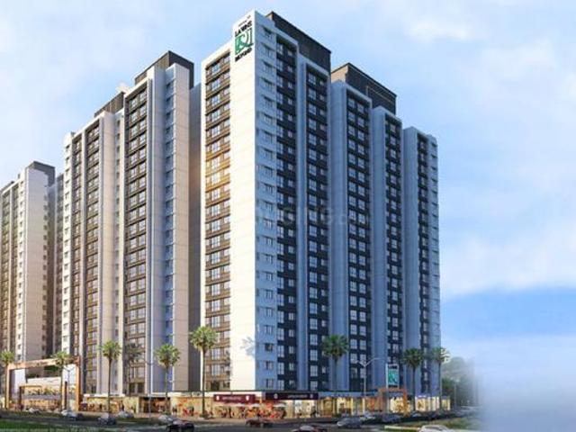 Jogeshwari East 3 BHK Apartment For Sale Mumbai