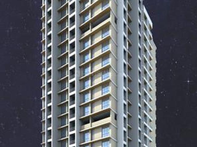 Jogeshwari East 1 BHK Apartment For Sale Mumbai