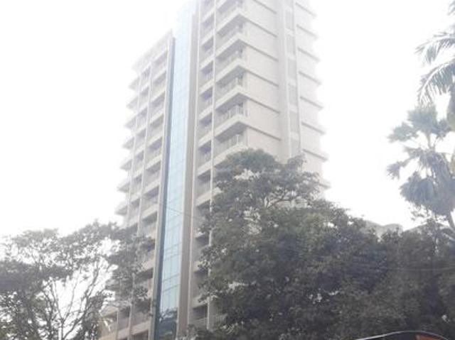 Jogeshwari East 2 BHK Apartment For Sale Mumbai