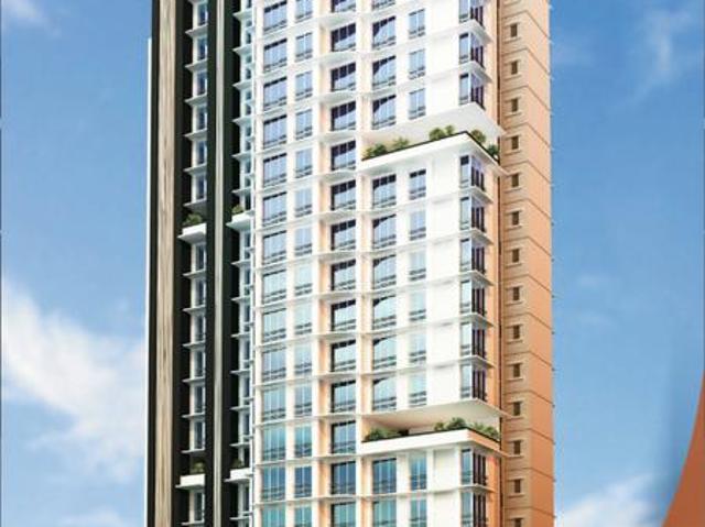 Jogeshwari East 2 BHK Apartment For Sale Mumbai