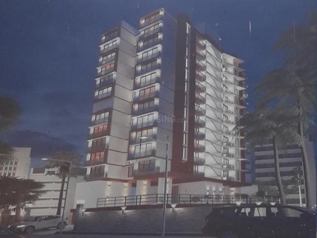 Jogeshwari East 2 BHK Apartment For Sale Mumbai