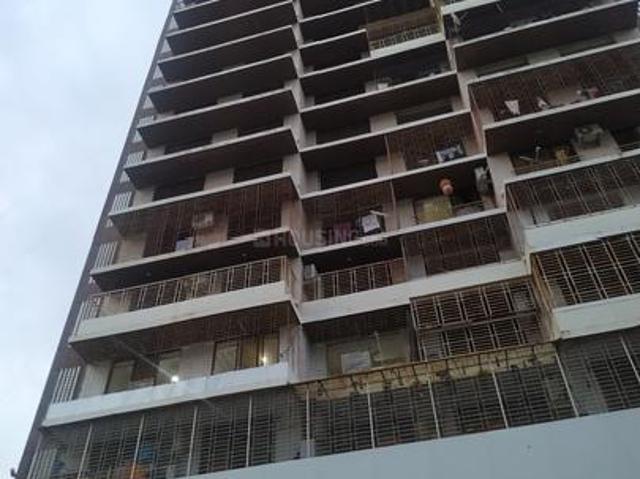 Jogeshwari West 3 BHK Apartment For Sale Mumbai
