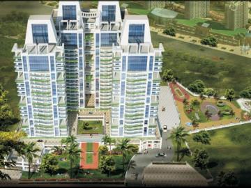 Jogeshwari West, Andheri-Dahisar, Mumbai Suburban District, Maharashtra