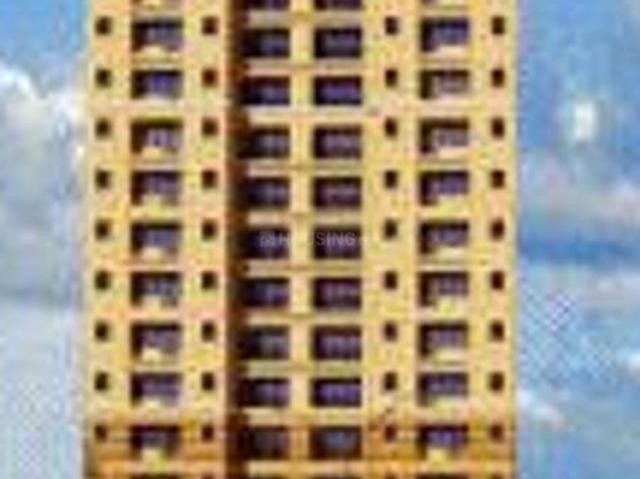 Jogeshwari West 1 BHK Apartment For Sale Mumbai