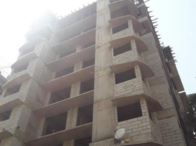 Jogeshwari West 1 BHK Apartment For Sale Mumbai