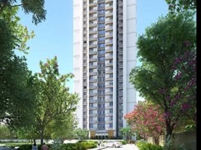 Jogeshwari West 1 BHK Apartment For Sale Mumbai
