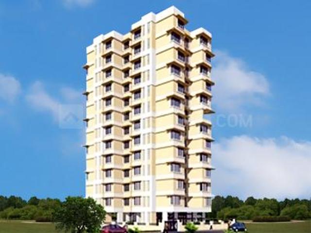 Jogeshwari West 2 BHK Apartment For Sale Mumbai