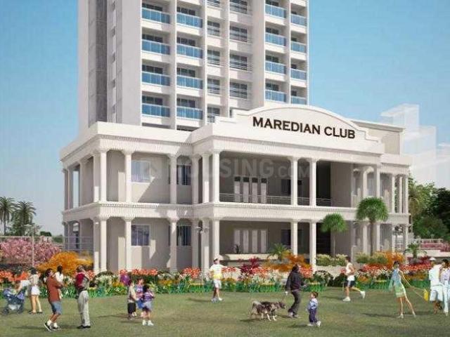 Jogeshwari West 2 BHK Apartment For Sale Mumbai