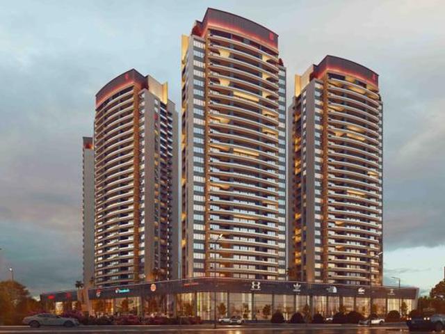 Jogeshwari West 2 BHK Apartment For Sale Mumbai
