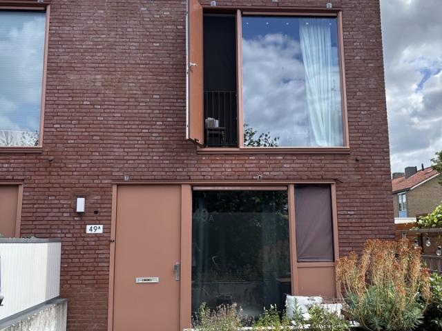 Johan van de Veldestraat 49