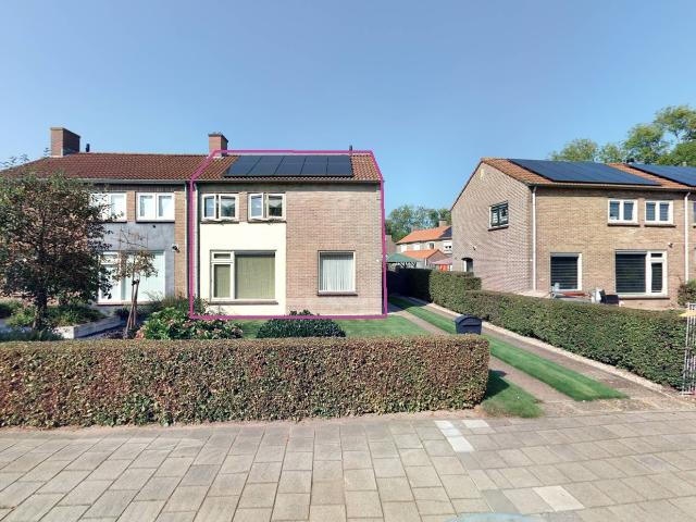 Johan van Willigenstraat 31