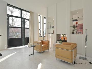 Johan de Wittstraat 5 B 2242 LA Wassenaar