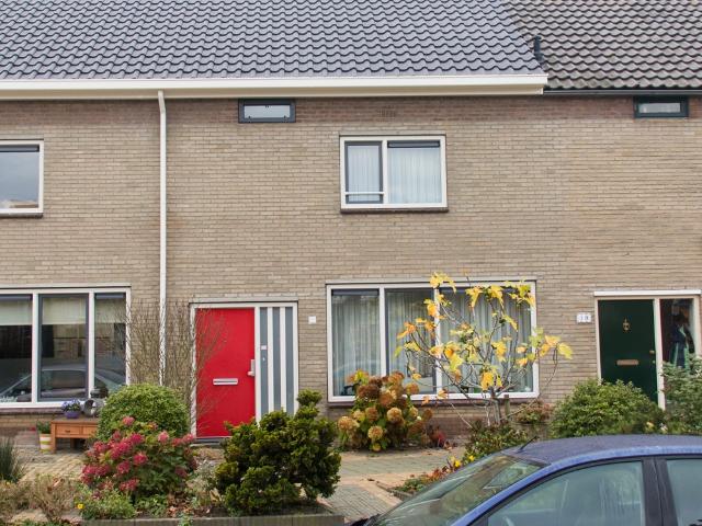 Johan Guiliëlmus Schorerstraat 20