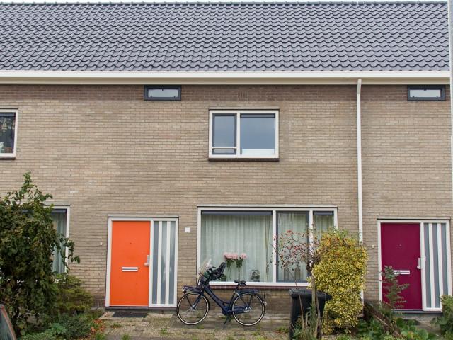 Johan Guiliëlmus Schorerstraat 30