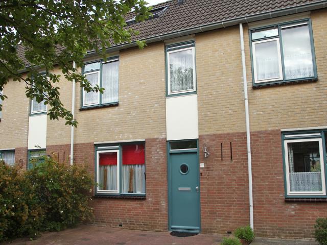 Johan Guiliëlmus Schorerstraat 47