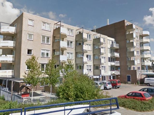 Johanna Naberstraat 255