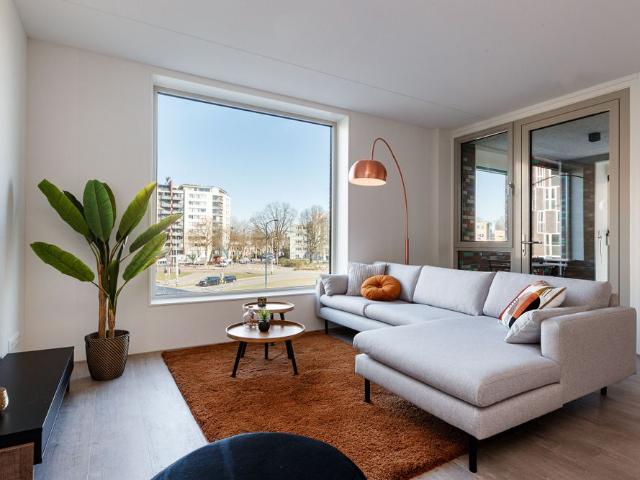 Johannes van der Waalsweg 11 D, 5612 JA, Eindhoven