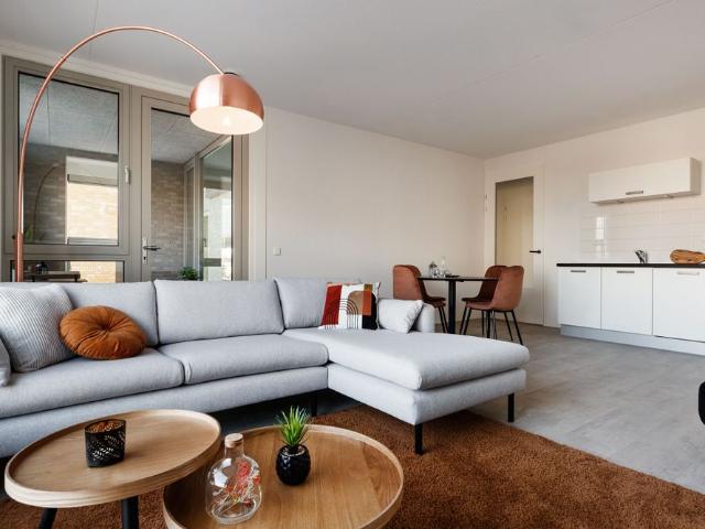 Johannes van der Waalsweg 9 G, 5612 JA Eindhoven