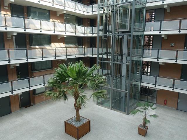 Johannes Calvijnlaan Amstelveen