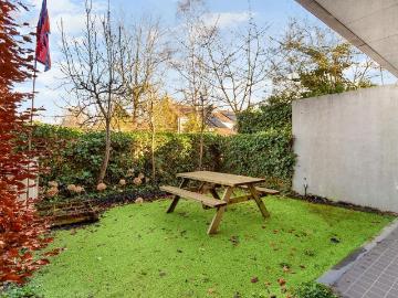 Olland, Meierijstad, Noord-Brabant - Tuin