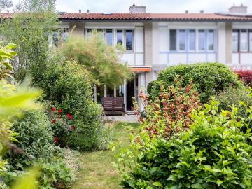 Johanneskirchen – Entzückendes RMH in günstiger Erbpacht inkl. Stellplatz