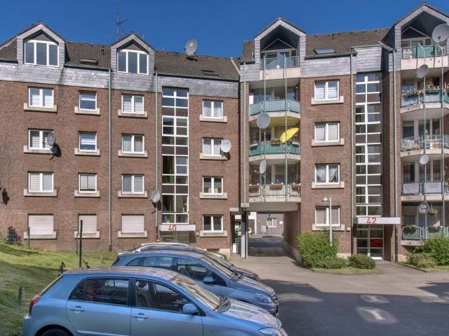 Johannisstraße 40, 58452 Witten
