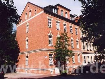 Johannisstraße 5, 08056 Zwickau