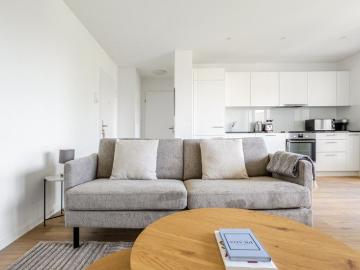 Wohnung zur Miete in Totentanz