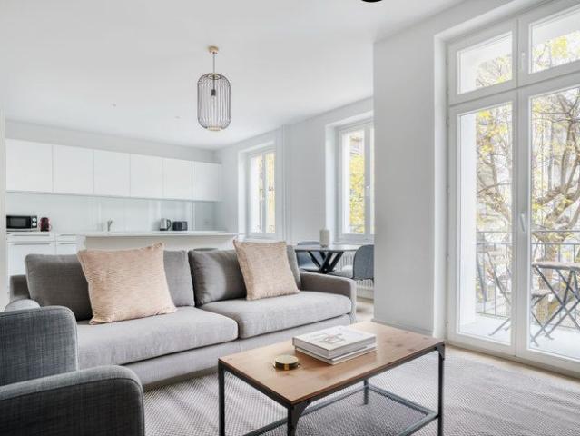 Johanniterstrasse 3