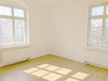 Johannstadt: 2 Zi Altbau an der Elbe *sofort frei