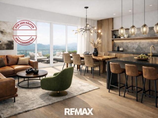 JohaNovum – Wohnung B10 | ca. 57,20 m²