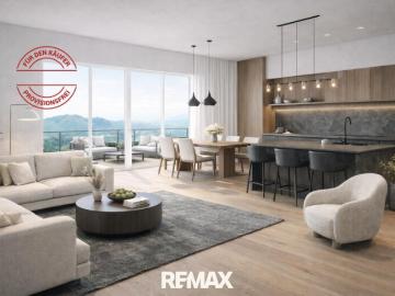 JohaNovum – Wohnung B18 | ca. 139,53 m²