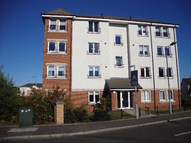 John Muir Way, Motherwell, ML1 2 bed flat to rent £750 pcm £173 pw