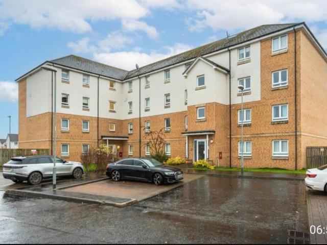 John Muir Way, Motherwell ML1, 2 bed flat to rent, £795 pcm | PrimeLocation