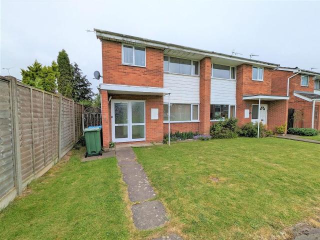 John Maguire Crescent, Binley, Coventry CV3, 3 bed semi detached house to rent, £1,200 pcm | PrimeLocation