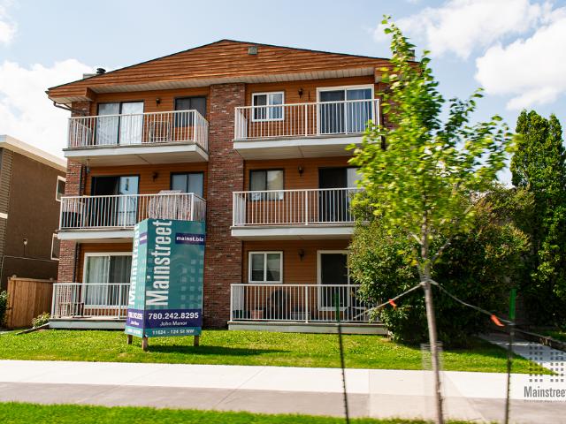 John Manor — 1 bedroom