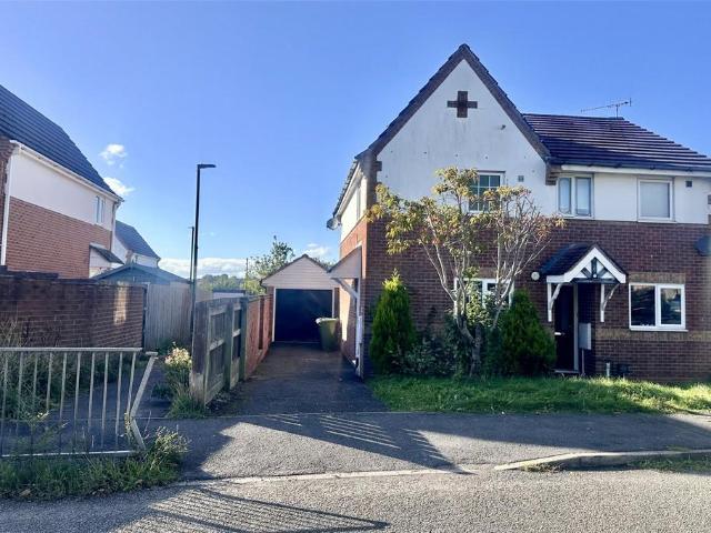John O'gaunts Way, Derbyshire DE56 2 bed semi detached house to rent £850 pcm £196 pw