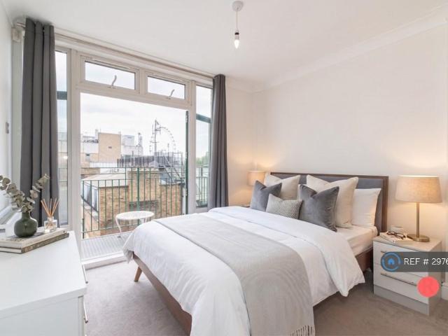 John Adam House, London, WC2N 2 bed flat to rent £3,995 pcm £922 pw