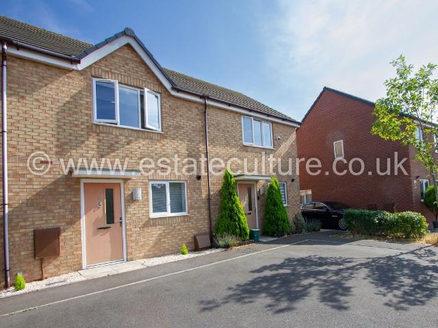 John Barrett Way, Coventry CV2, 2 bed terraced house to rent, £1,150 pcm | PrimeLocation