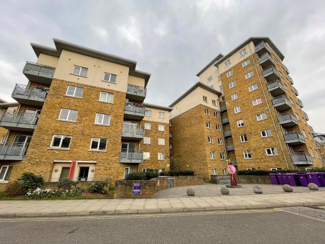 John Bell Tower East, Bow E3, 2 bed flat to rent, £2,150 pcm | PrimeLocation