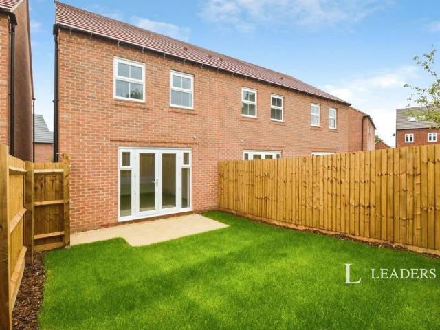 John Boden Way, Loughborough LE11, 3 bed property to rent, £1,200 pcm | PrimeLocation