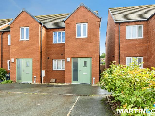 John Brooks Avenue, Smethwick B66, 3 bed semi detached house to rent, £1,350 pcm | PrimeLocation