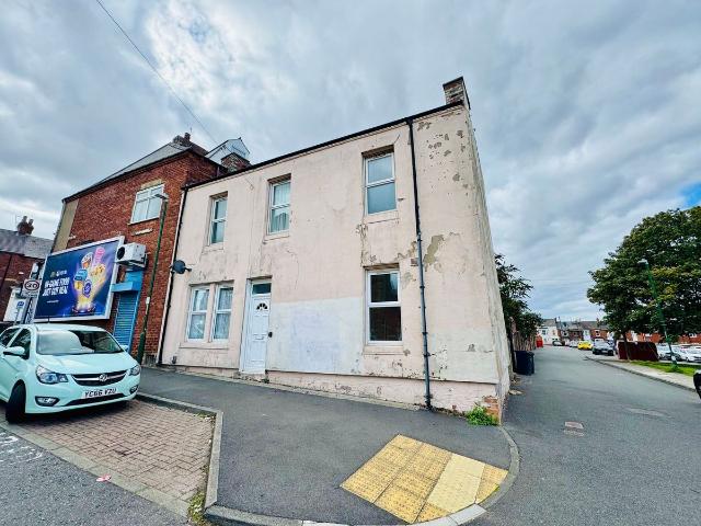 John Clay Street, South Shields NE33, 3 bed terraced house to rent, £875 pcm | PrimeLocation
