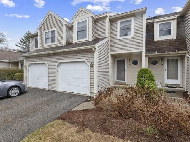John Dr Unit,grafton, Condo For Sale
